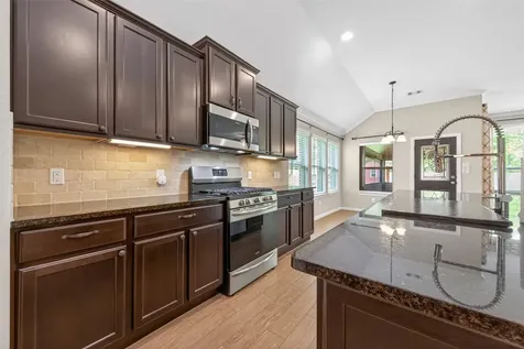 1638 Chart Drive Crosby TX 77532
