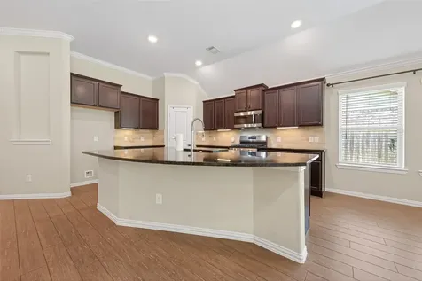 1638 Chart Drive Crosby TX 77532