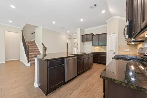 1638 Chart Drive Crosby TX 77532