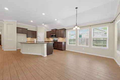 1638 Chart Drive Crosby TX 77532