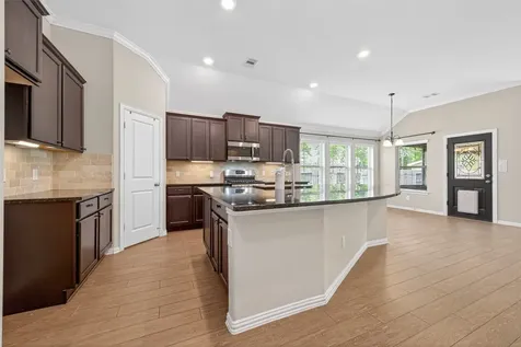 1638 Chart Drive Crosby TX 77532