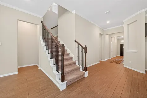 1638 Chart Drive Crosby TX 77532