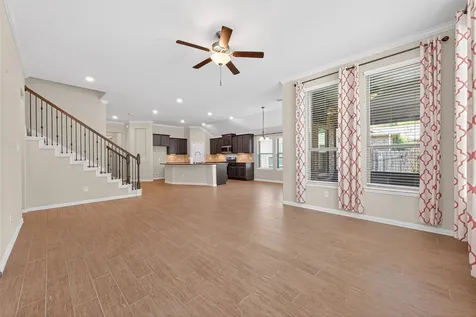 1638 Chart Drive Crosby TX 77532