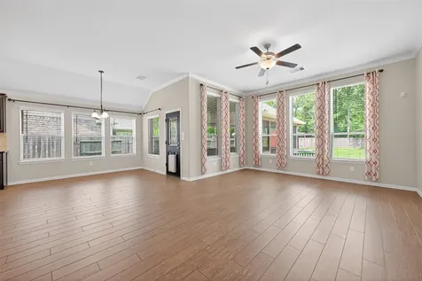 1638 Chart Drive Crosby TX 77532