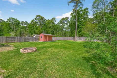 1638 Chart Drive Crosby TX 77532