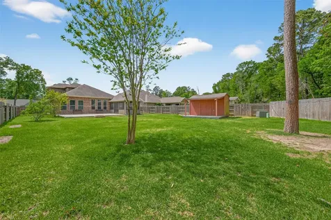 1638 Chart Drive Crosby TX 77532