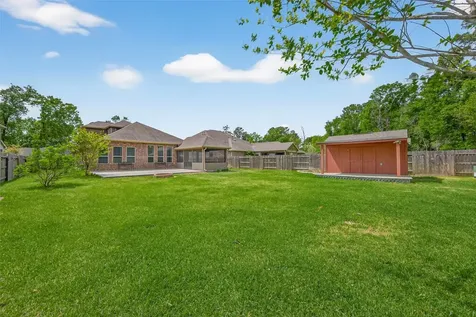 1638 Chart Drive Crosby TX 77532