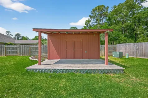 1638 Chart Drive Crosby TX 77532