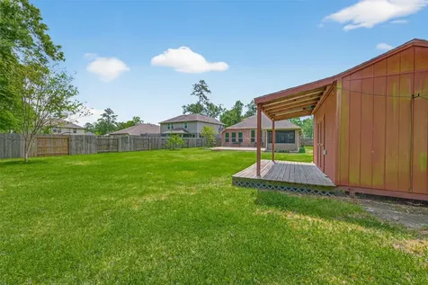 1638 Chart Drive Crosby TX 77532