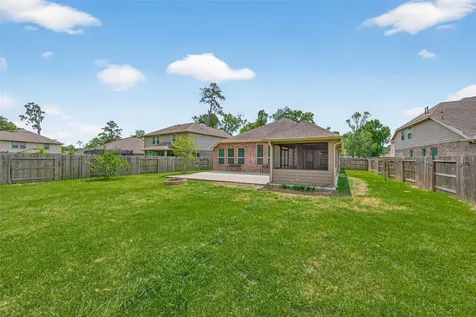 1638 Chart Drive Crosby TX 77532