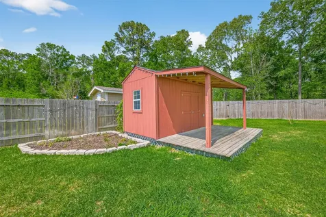 1638 Chart Drive Crosby TX 77532