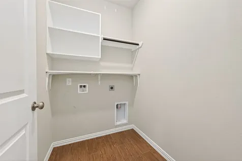 1638 Chart Drive Crosby TX 77532