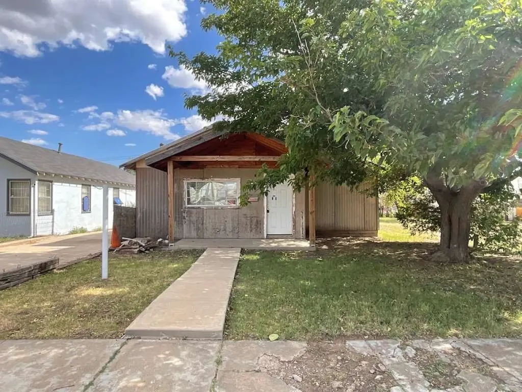 315 W Grand Street Borger TX 79007