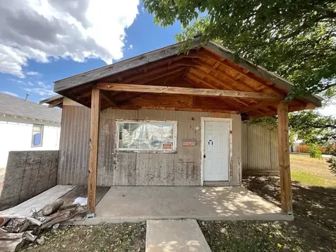315 W Grand Street Borger TX 79007