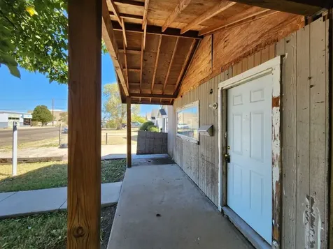 315 W Grand Street Borger TX 79007