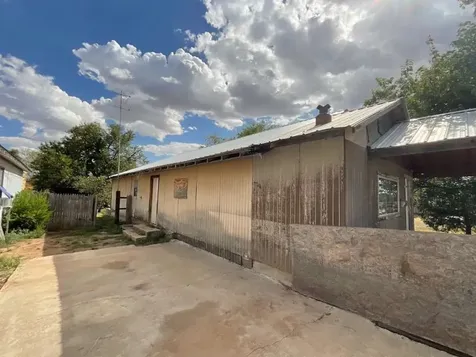 315 W Grand Street Borger TX 79007