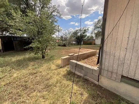315 W Grand Street Borger TX 79007