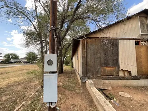 315 W Grand Street Borger TX 79007