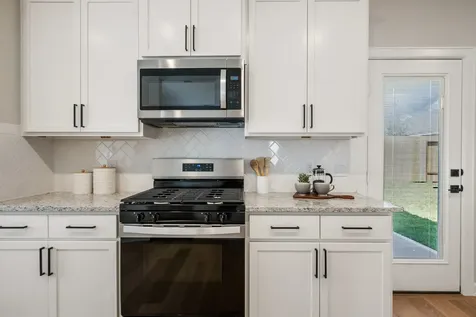 21559 Bluebonnet Bay Drive Magnolia TX 77354