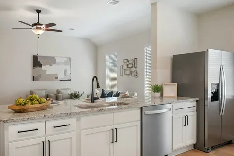 21559 Bluebonnet Bay Drive Magnolia TX 77354