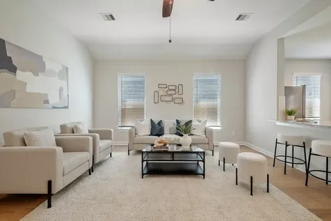 21559 Bluebonnet Bay Drive Magnolia TX 77354
