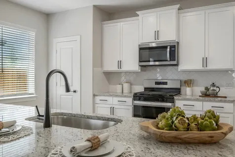 21559 Bluebonnet Bay Drive Magnolia TX 77354