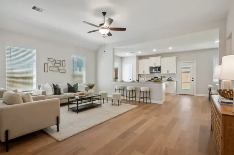 21559 Bluebonnet Bay Drive Magnolia TX 77354