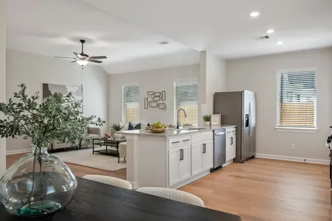 21559 Bluebonnet Bay Drive Magnolia TX 77354