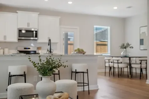 21559 Bluebonnet Bay Drive Magnolia TX 77354