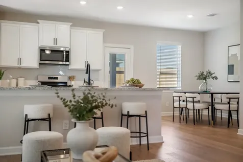 21559 Bluebonnet Bay Drive Magnolia TX 77354