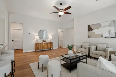 21559 Bluebonnet Bay Drive Magnolia TX 77354