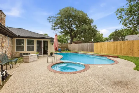 29011 Binefield Street Spring TX 77386