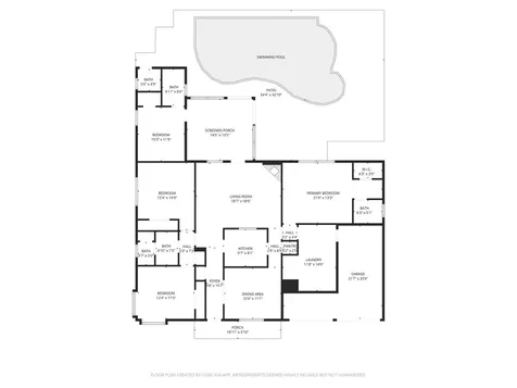 29011 Binefield Street Spring TX 77386