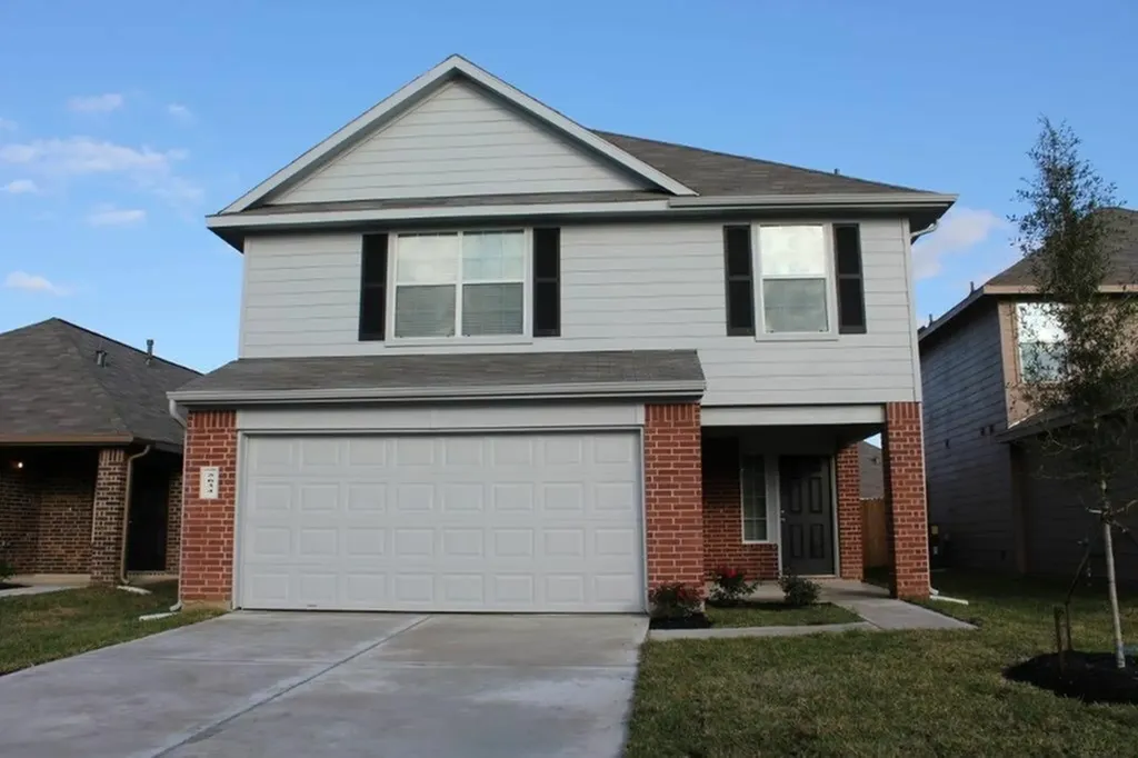 5634 Latta Plantation Drive Katy TX 77449