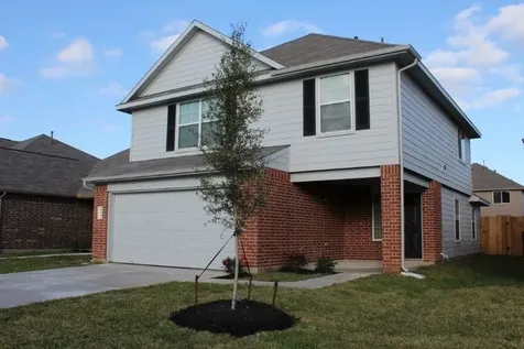 5634 Latta Plantation Drive Katy TX 77449