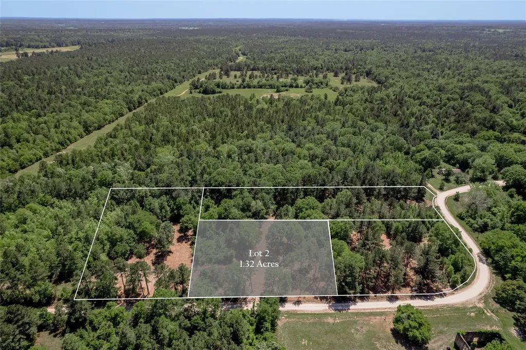 6077 001 Cr 4200 Pennington TX 75856