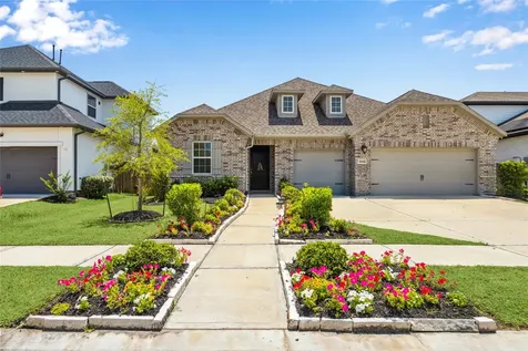 10014 Serenity Grove Missouri City TX 77459