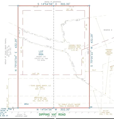 14-30-68A Dipping Vat Road Huntsville TX 77340