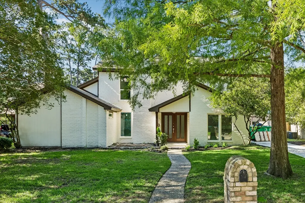 11947 Fawnview Drive Houston TX 77070