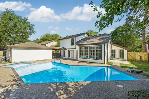 11947 Fawnview Drive Houston TX 77070