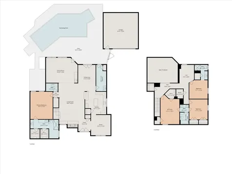 11947 Fawnview Drive Houston TX 77070