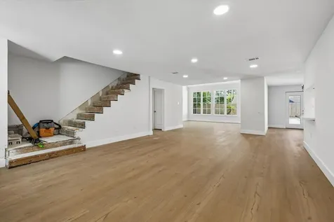 11947 Fawnview Drive Houston TX 77070
