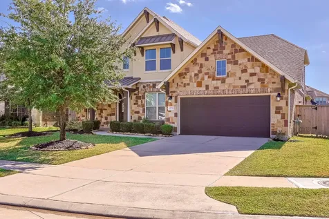 15735 Ponderosa Bend Drive Cypress TX 77429