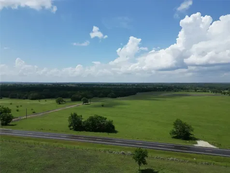 13.85 +/- Acres Highway 30 Bedias TX 77831