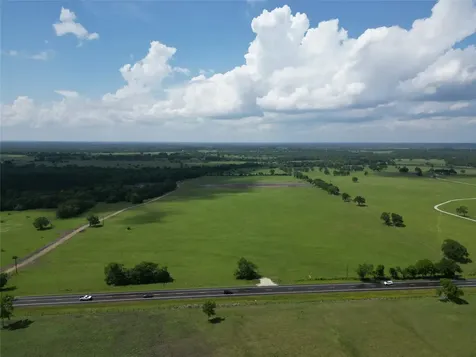 13.85 +/- Acres Highway 30 Bedias TX 77831