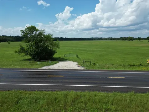 13.85 +/- Acres Highway 30 Bedias TX 77831