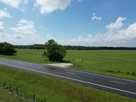 13.85 +/- Acres Highway 30 Bedias TX 77831