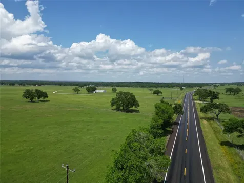 13.85 +/- Acres Highway 30 Bedias TX 77831