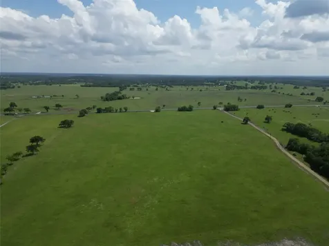 13.85 +/- Acres Highway 30 Bedias TX 77831