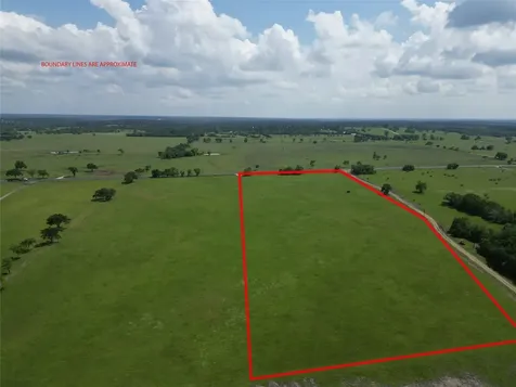 13.85 +/- Acres Highway 30 Bedias TX 77831